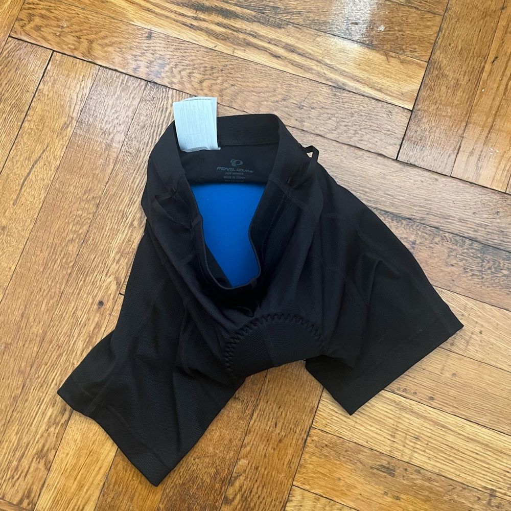 Pearl Izumi Bicycle Liner Short Chamois Extra Small
